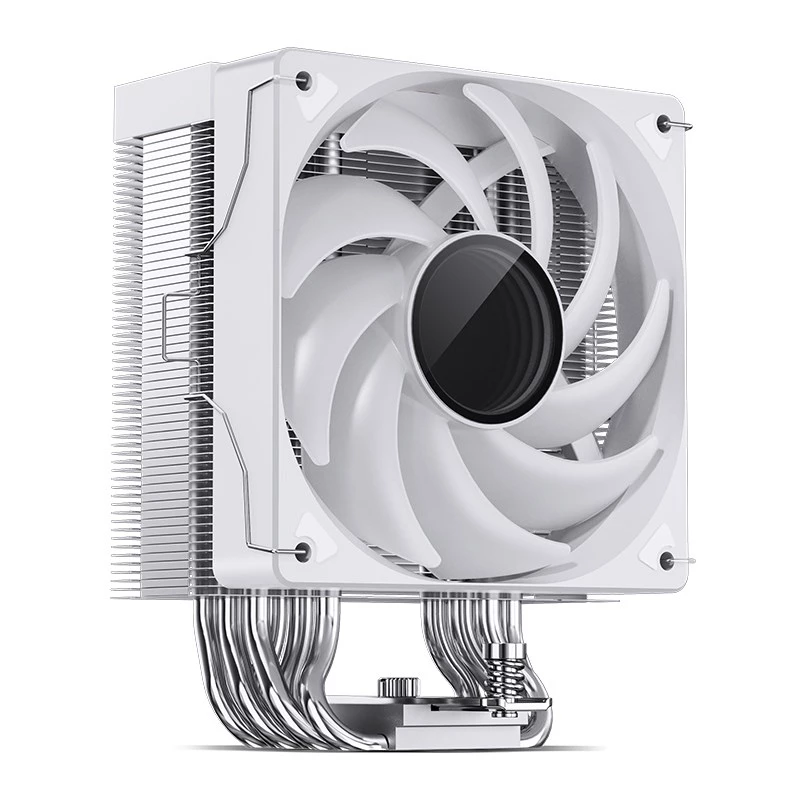 Jonsbo CR-1000 V2 RGB - baltas