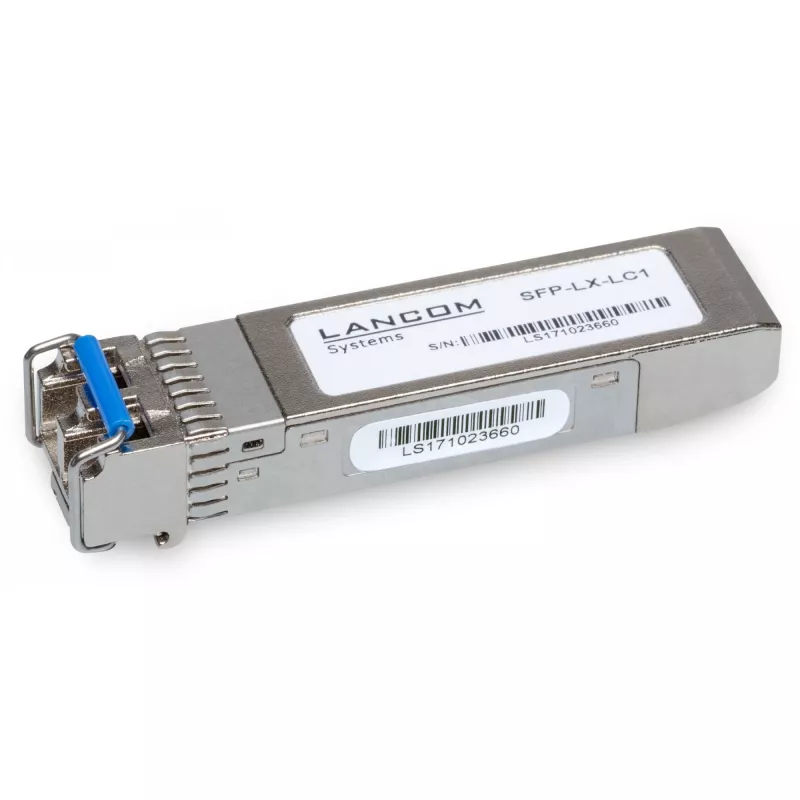 LANCOM SFP-LX-LC1 (Bulk 10)