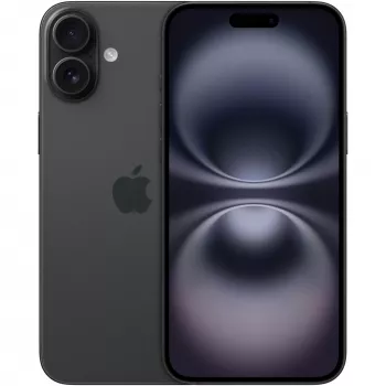 Apple iPhone 16 Plus - 5G išmanusis telefonas - Dvi SIM / Vidinė atmintis 512 GB