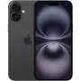 Apple iPhone 16 Plus - 5G išmanusis telefonas - Dvi SIM / Vidinė atmintis 512 GB