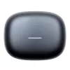 Ausinės „Xiaomi Buds 6 Pro“ — dvinarės belaidės ausinės, Bluetooth 5.3, ANC, IP54, 36 h su dėklu, belaidis įkrovimas, USB-C, kosminė juoda