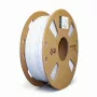 3D spausdinimo medžiaga Gembird 3DP-PLA-01-MTSG Pilka 1 kg 1,75 mm