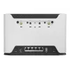 Prieigos taškas | MIKROTIK | 600 Mbps | IEEE 802.11 b/g | IEEE 802.11n | USB 2.0 | 5HACD2HND-TC&EG12-EA