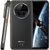 Ulefone Armor 23 Ultra 5G 12/512GB Elite Juoda be įkroviklio