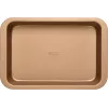 Skrudintuvas Russell Hobbs RH01689GEU7 36 cm auksinis - orkaitės kepimo skarda