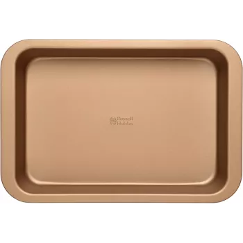 Skrudintuvas Russell Hobbs RH01689GEU7 36 cm auksinis - orkaitės kepimo skarda