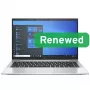 HP Renew B klasė | 840 G8 | 14 colių | FHD | i5-1135G7 | 16 GB | SSD | 256 GB | Intel Iris Xe Graphics | Windows 11 Pro | Klaviatūros kalba Nordic | 12 mėn.