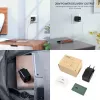 Sieninis įkroviklis Aukey PA-Y20S 20W USB-C Power Delivery, kompaktiškas vieno prievado