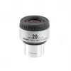 Okuliaras Vixen NPL 20mm 1.25 colio — astronominis okuliaras, židinio nuotolis 20 mm, 1.25 colio įvorė (Modelis 39206)