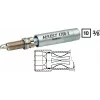 Hazet 4766-2 uždegimo žvakių raktas, 14 mm