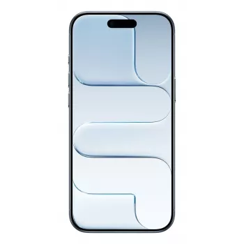 Išmanusis telefonas Apple iPhone Air 6,5 colio 1 TB dangaus mėlynumo