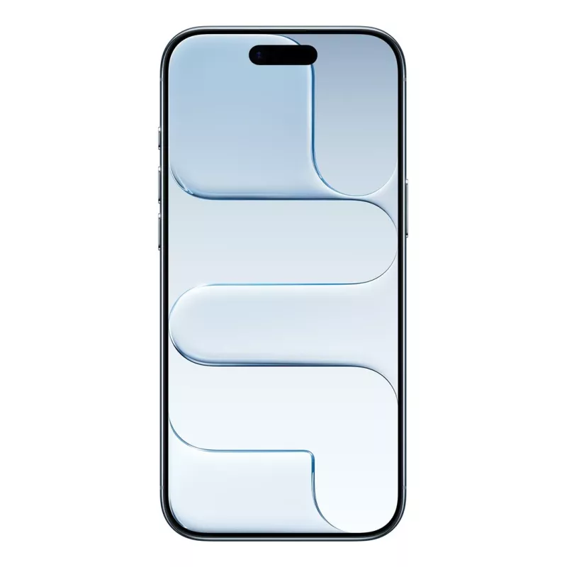 Išmanusis telefonas Apple iPhone Air 6,5 colio 1 TB dangaus mėlynumo