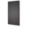 NEC MultiSync M651-2 Kiosk dizainas 165,1 cm (65 colių) LED 500 cd/m² 4K Ultra HD juoda Integruotas procesorius