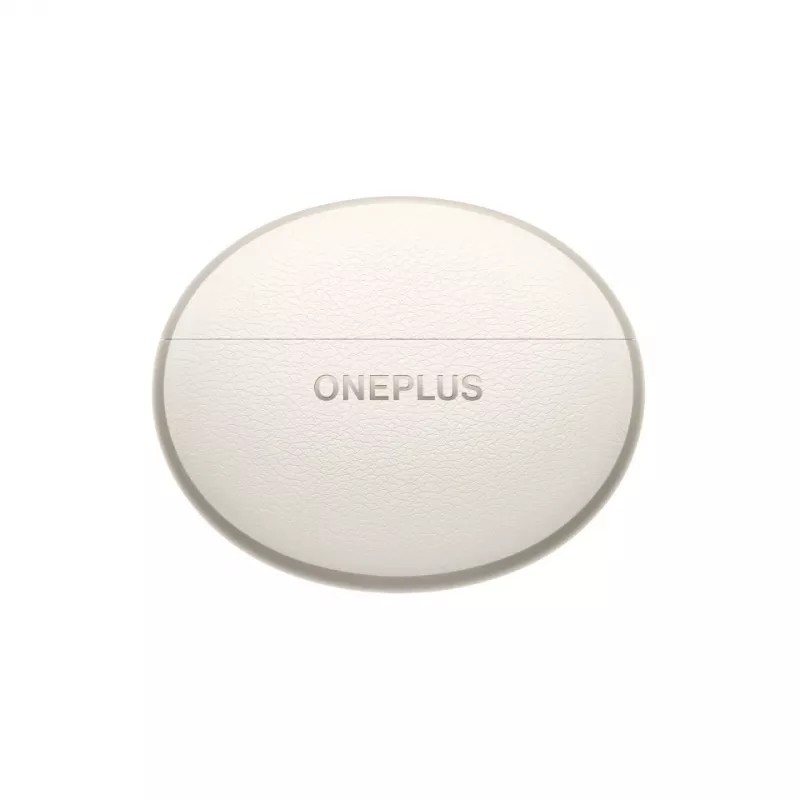 „OnePlus Buds Pro 3“ belaidės „Bluetooth“ ausinės, baltos