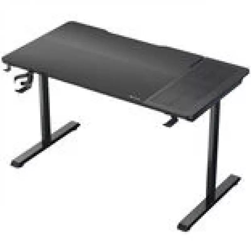 Žaidimų stalas Thunder X3 LAB-X Lite, juodas, modelis TEGD-2037001.11