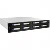 Tandberg RDX QuikStation 8 RM 8-bay 2x 10Gb Ethernet 2U nauja