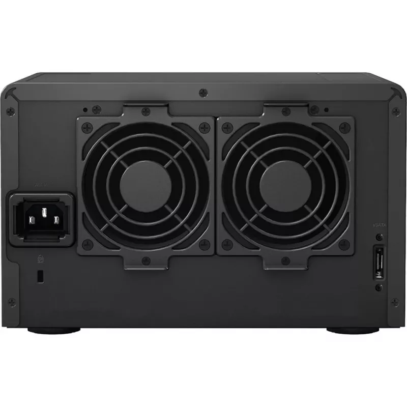 Disko masyvas Synology DX517