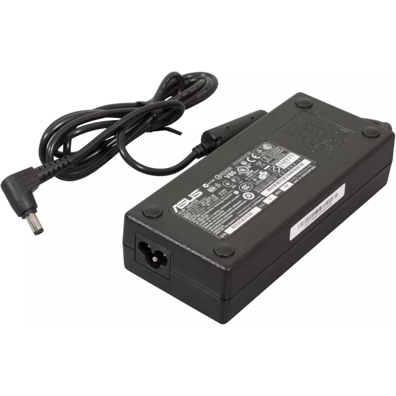ASUS 0A001-00060100 maitinimo adapteris 120 W juodas vidaus patalpoms
