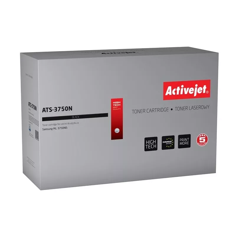 Activejet ATS-3750N toneris (pakaitalas Samsung MLT-D305L; Supreme; 15000 puslapių; juodas)