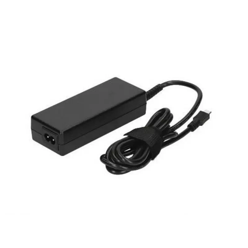 HP L40893-001 maitinimo adapteris / inverteris Vidinis 100 W Juoda
