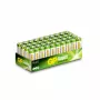 GP baterijos Super Alkaline 15A/LR6 Vienkartinė baterija AA Šarminė