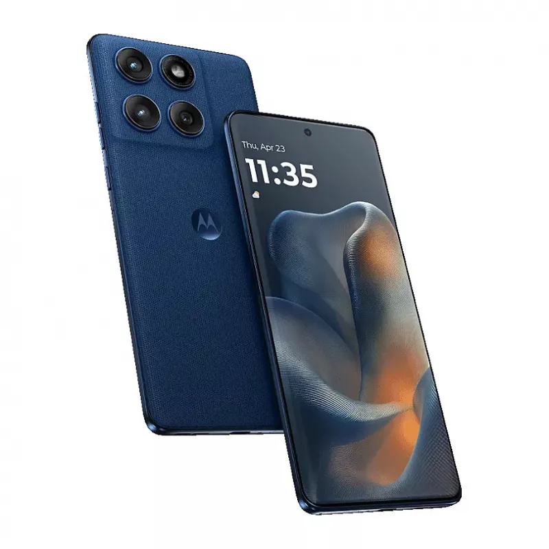 Motorola Moto Edge 60 5G 8RAM 256GB mėlynas