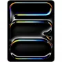 Apple iPad Pro M5 Wi-Fi + Cellular 2TB su standartiniu stiklu sidabrinės spalvos