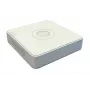 Hikvision NVR DS-7104NI-Q1/4P(D), 4 kanalai, 1x HDD, 4x PoE 4 kanalai, 4x PoE, plast