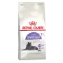 Sausas kačių maistas Royal Canin Sterilised 7+ Adult Poultry 1,5 kg — sausas racionas sterilizuotoms vyresnio amžiaus katėms