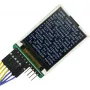 Joy-it Arduino TFT ekranas 1.8