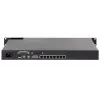 KVM jungiklis APC KVM0108A, 8 prievadų PS/2 VGA, 1U stovo, 1600x1200, juodas