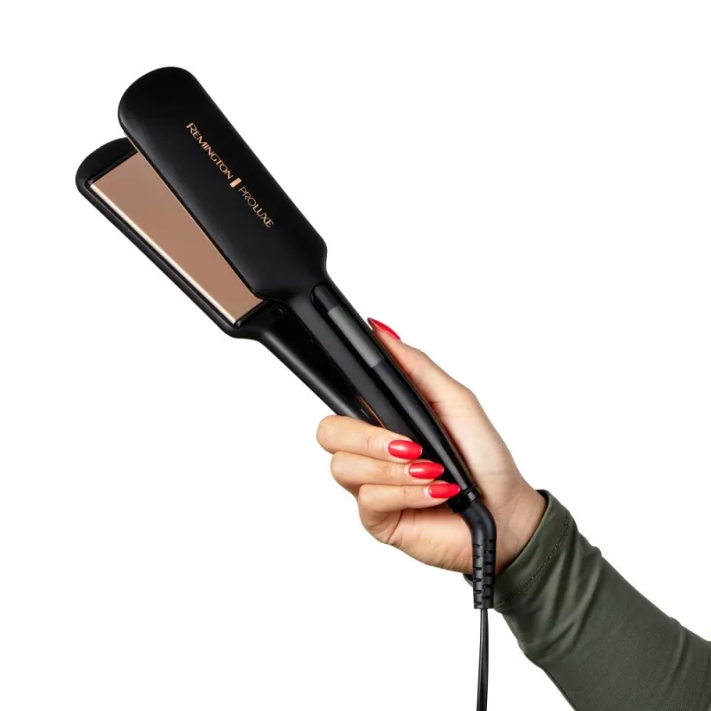 Remington S9150B Proluxe tiesintuvas