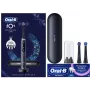 Oral-B iO9 dantų šepetėlis + 2 šepetėlių galvutės
