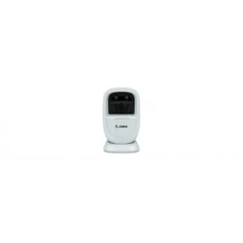 Zebra DS9308-SR fiksuotas brūkšninių kodų skaitytuvas 1D/2D LED baltas
