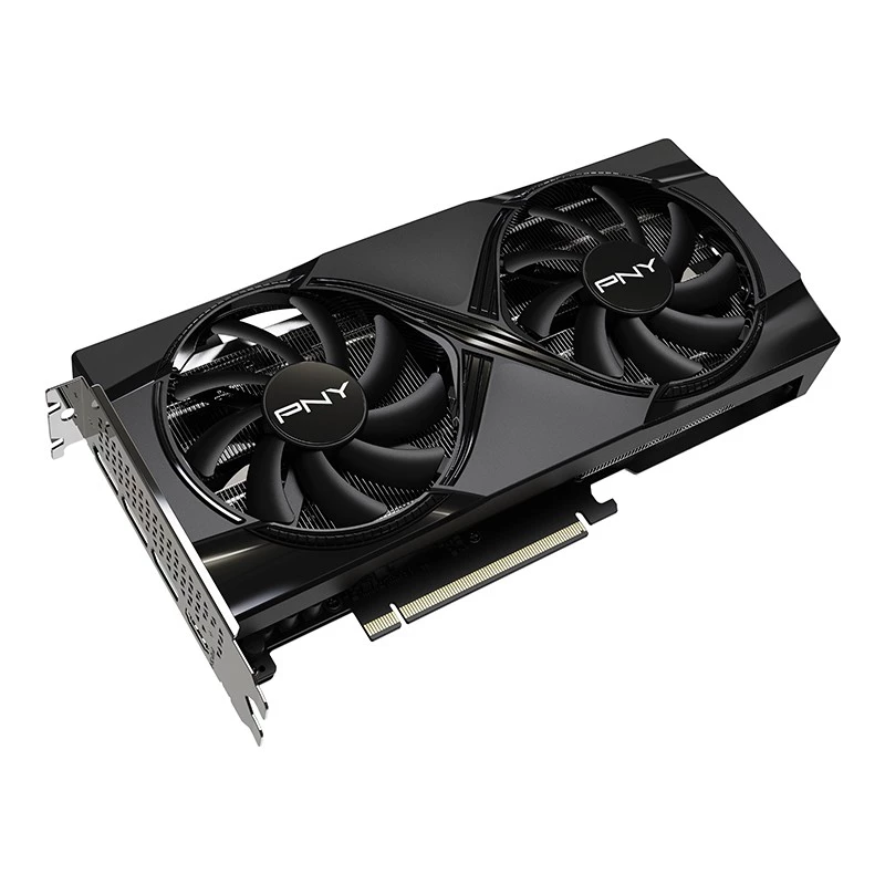Grafikos plokštė PNY GeForce RTX 5060 Ti 16 GB GDDR7