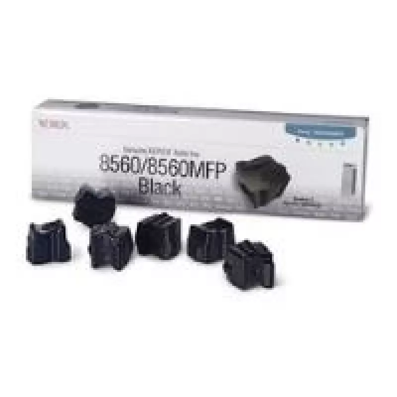 Xerox 108R00727 spausdintuvo eksploatacinė medžiaga juoda