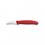 Victorinox Swiss Classic 6 cm peilis daržovėms lupti raudonas (6.75 01.C1)