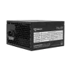Kompiuterio korpusas Sbox PCC-12 MicroATX juodas