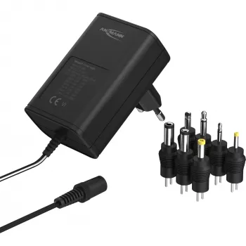 maitinimo adapteris Ansmann 1201-0023