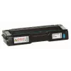 tonerio kasetė Ricoh SP C340E 407900 2500 puslapių Žydra