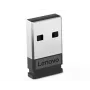 Lenovo 4XH1D20851 įvesties įrenginio priedas USB imtuvas