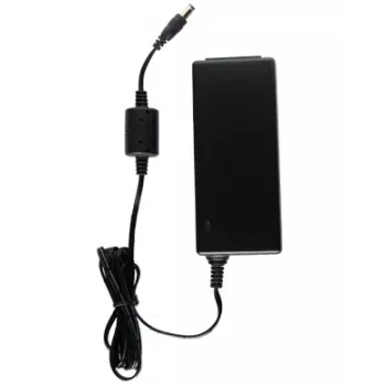 Maitinimo adapteris vidaus patalpoms MikroTik 48V2A96W juodas