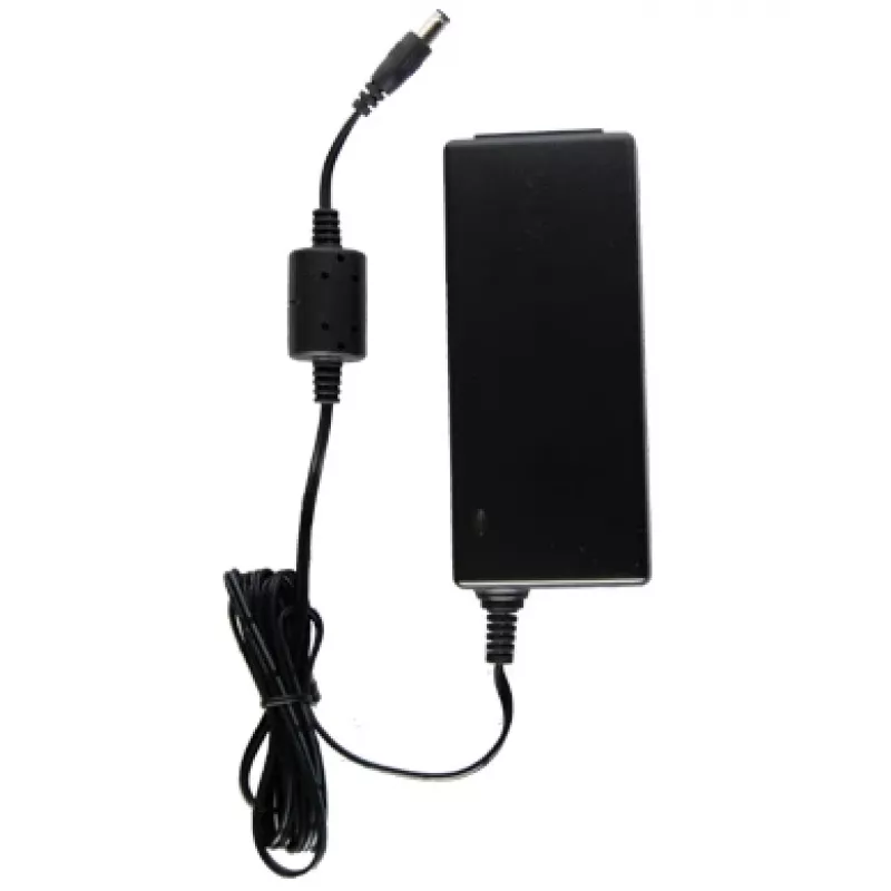 Maitinimo adapteris vidaus patalpoms MikroTik 48V2A96W juodas