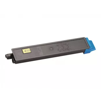 KYOCERA TK-895C tonerio kasetė 1 vnt. originali žydra