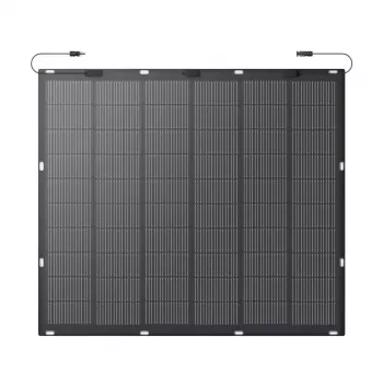 Anker Solix FS20 900W lankstus saulės panelis (225W - 4 vnt.)