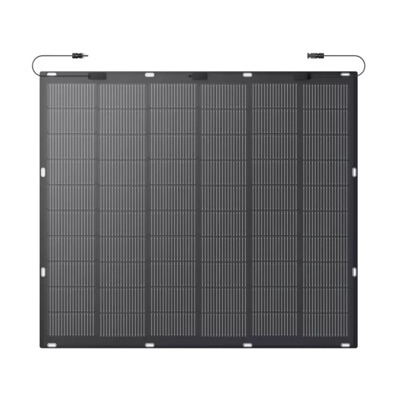 Anker Solix FS20 900W lankstus saulės panelis (225W - 4 vnt.)