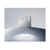Nešiojamasis belaidis maršrutizatorius Xiaomi BE3600 — Dviejų juostų 2,4/5 GHz, „Wi‑Fi 7“ (802.11be), 2,5 Gigabit Ethernet, 4× LAN, 2×2 antenos, baltas