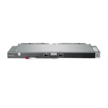 Synergy 20G Interconnect