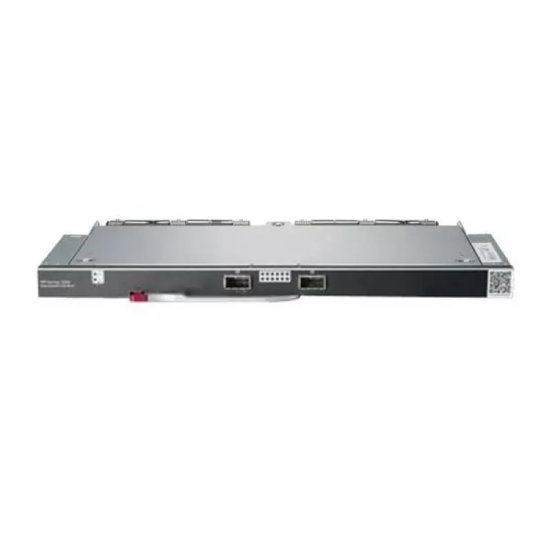 Synergy 20G Interconnect