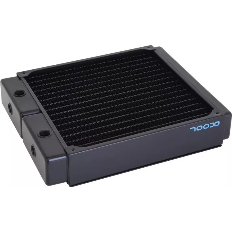 Alphacool NexXxoS XT45 Full Copper 200mm radiatorius (14348)